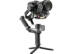 Zhiyun Gimbal Weebill 2 Pro mit Sling Grip, Image Transmitter und Focus/Zoom Motor