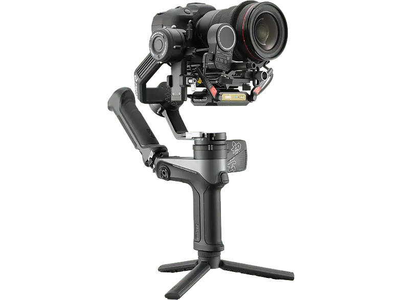Zhiyun Gimbal Weebill 2 Pro mit Sling Grip, Image Transmitter und Focus/Zoom Motor