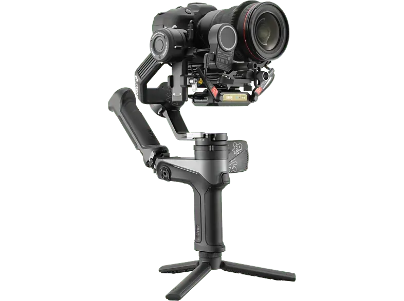 Zhiyun Gimbal Weebill 2 Pro mit Sling Grip, Image Transmitter und Focus/Zoom Motor