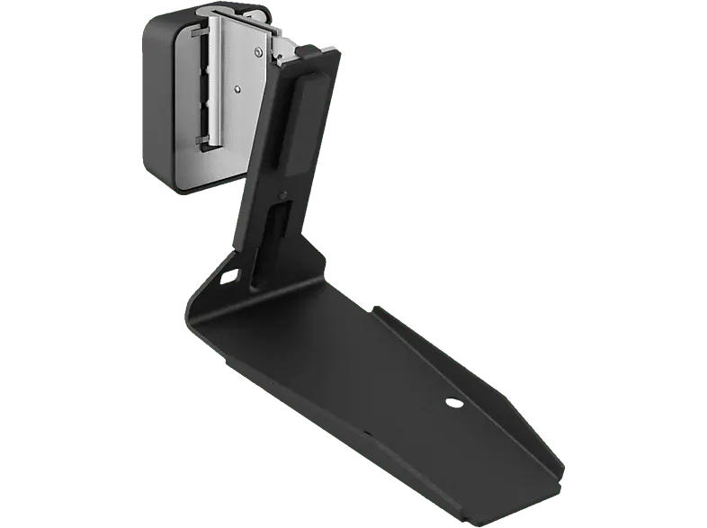 Vogels SWM 4131 Wall Mount für Sonos Era 300, Schwarz; Lautsprecher-Wandhalterung