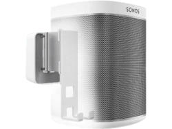 Vogels Sound 4201W Wandhalterung für SONOS PLAY:1, weiß; Wandbefestigung