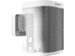 Vogels Sound 4201W Wandhalterung für SONOS PLAY:1, weiß; Wandbefestigung