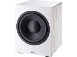 Heco Subwoofer Aurora Sub 30, weiß