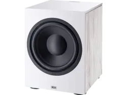 Heco Subwoofer Aurora Sub 30, weiß