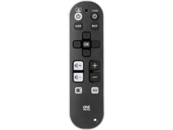 One For All TV Zapper Fernbedienung (URC6810)