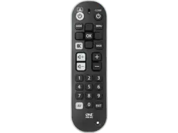 One For All URC 6820 TV Zapper Universalfernbedienung