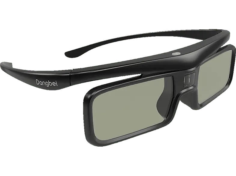 Dangbei 3D Glasses DLP-Link; 3D-Brille