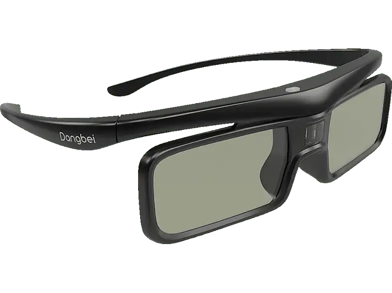 Dangbei 3D Glasses DLP-Link; 3D-Brille