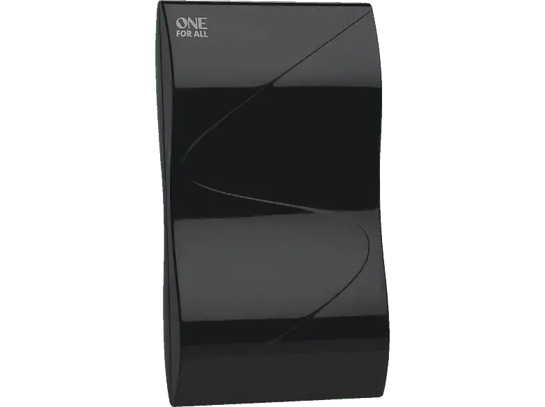 One For All SV 9323 Designantenne DVB-T 38dB; Zimmerantenne