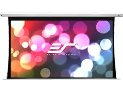Elite Screen SKT120XHW-E10; Motorleinwand