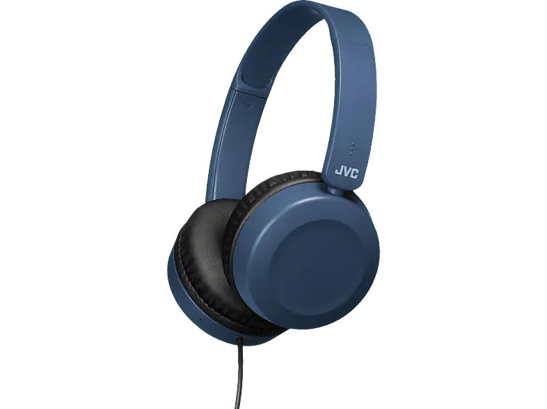 JVC Kopfhörer HA-S31M-A-E