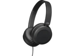 JVC Kopfhörer HA-S31M-B-E