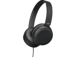 JVC Kopfhörer HA-S31M-B-E