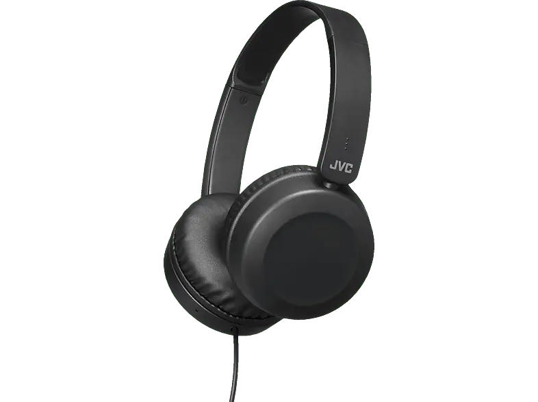 JVC Kopfhörer HA-S31M-B-E