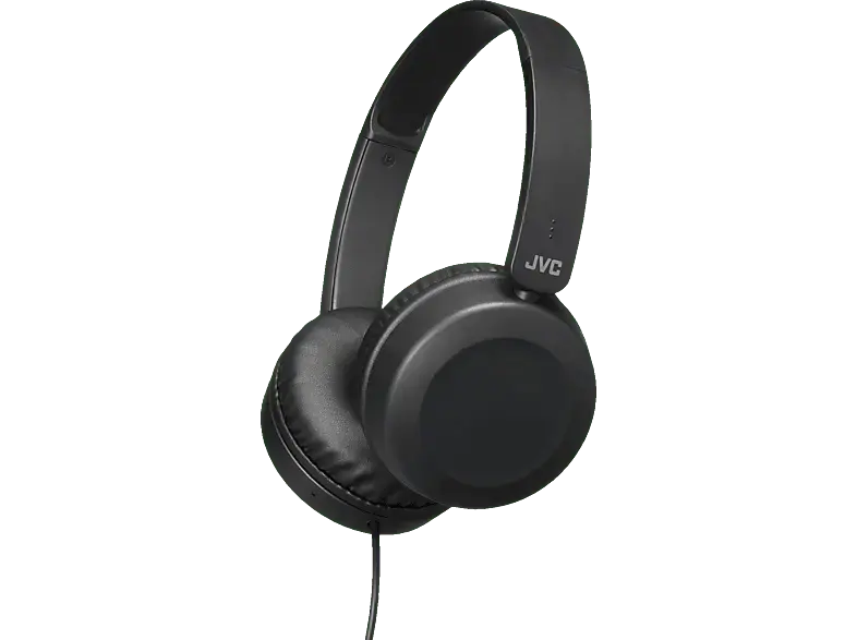 JVC Kopfhörer HA-S31M-B-E