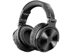 OneOdio Pro C DJ-Bluetooth Kopfhörer, Schwarz