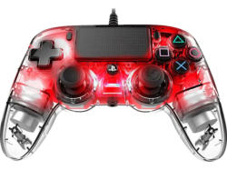 Nacon Light Edition; Gaming Controller