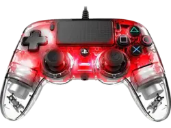 Nacon Light Edition; Gaming Controller