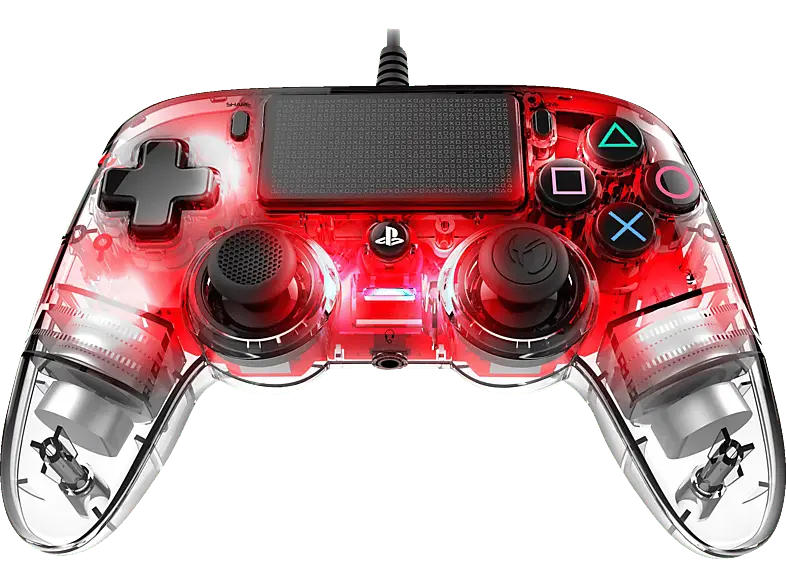 Nacon Light Edition; Gaming Controller