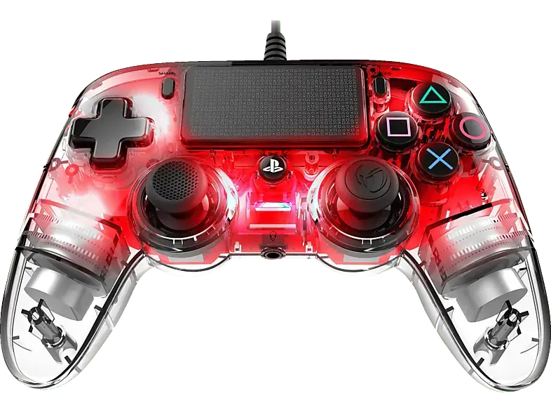 Nacon Light Edition; Gaming Controller