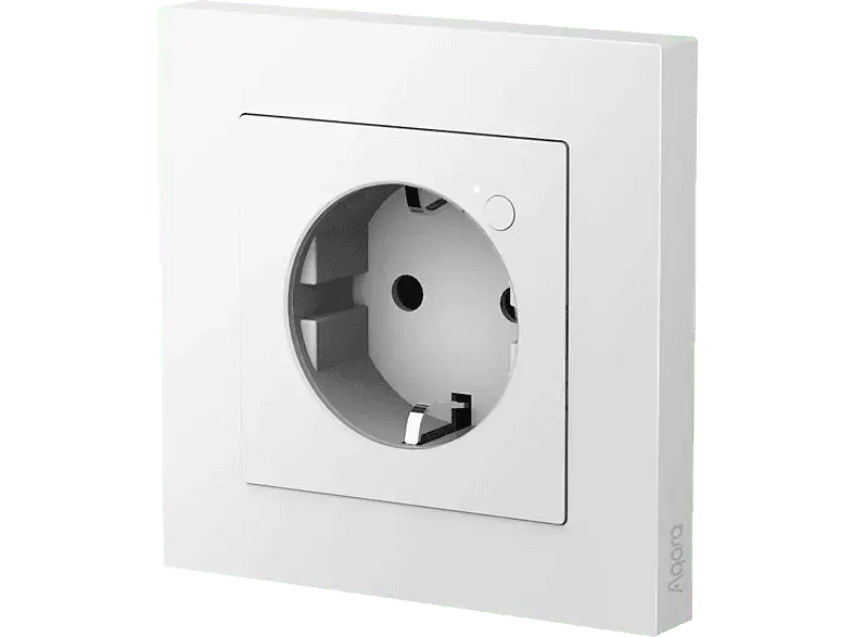 Aqara Wandsteckdose H2 EU