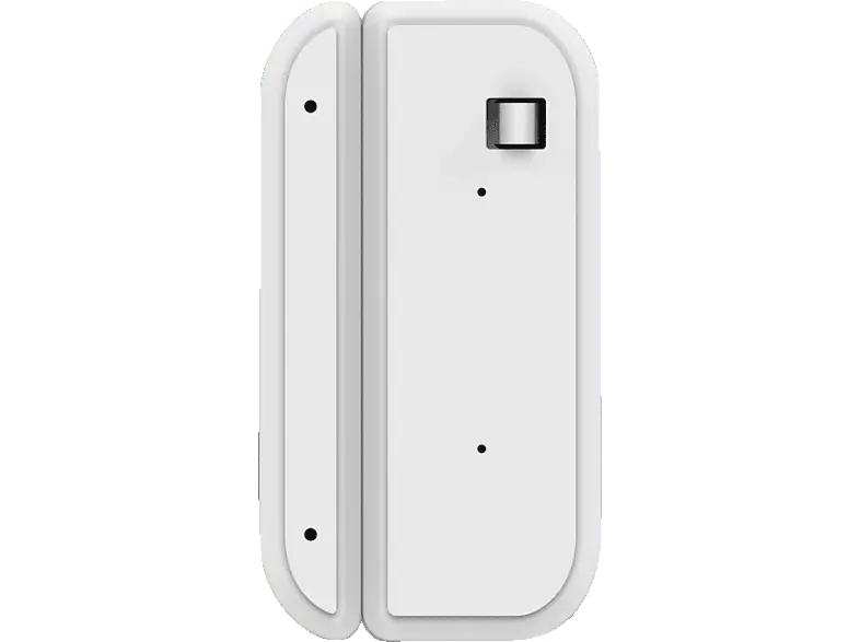 Hama 176553 WiFi-Tür-/Fenster-Kontakt; Fenstersensor/Türsensor
