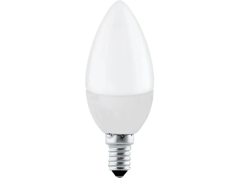 Eglo LM-E14-LED- Kerze C35 5W/470LM 2700K 1 STK; LED Lampe