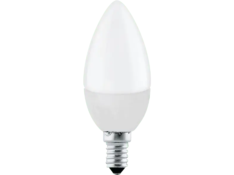 Eglo LM-E14-LED- Kerze C35 5W/470LM 2700K 1 STK; LED Lampe