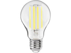 Eglo LM-E27-LED A60 3,8W 3000K KLAR 1 STK; Leuchmittel
