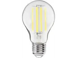 Eglo LM-E27-LED A60 2,2W 3000K KLAR 1 STK; Leuchmittel