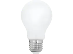 Eglo LM-E27-LED-Filament Opal Birne A60 7W/806LM 2700K; LED Lampe