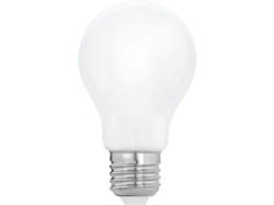 Eglo LM-E27-LED-Filament Opal Birne A60 12W/1521LM; LED Lampe