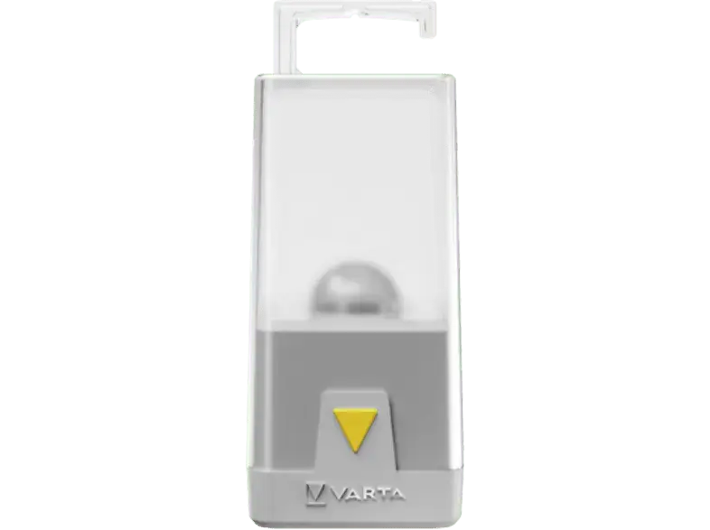 Varta Outdoor Ambiance Laterne L10; Campingleuchte