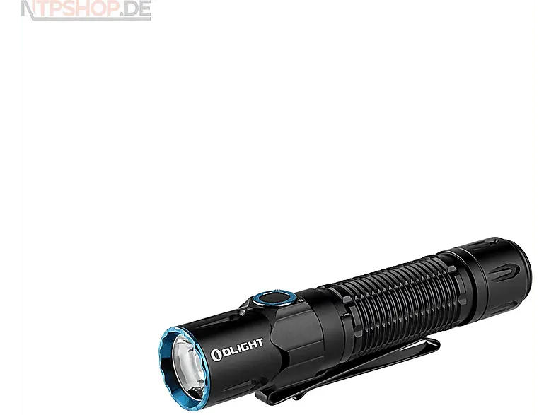 Olight Warrior 3S Taktische Taschenlampe