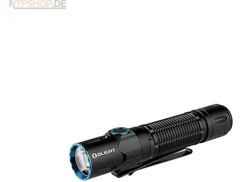 Olight Warrior 3S Taktische Taschenlampe