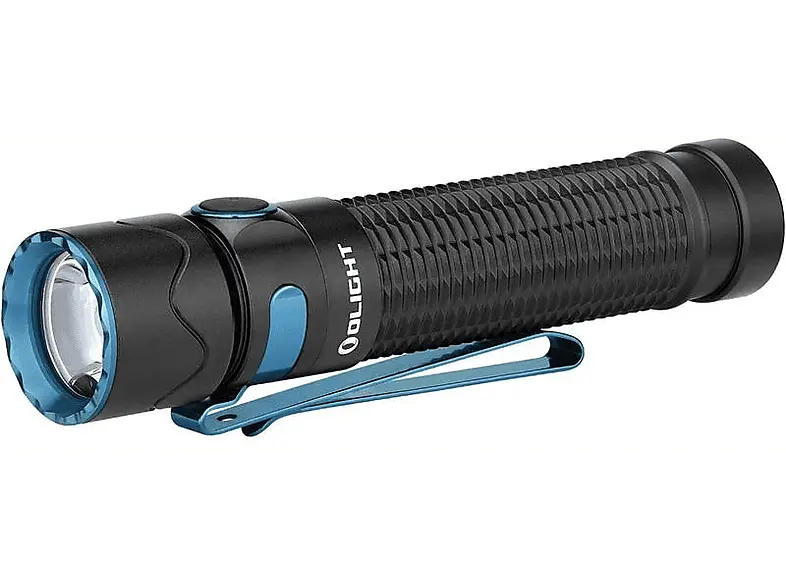 Olight Warrior Mini 2 Taktische Taschenlampe