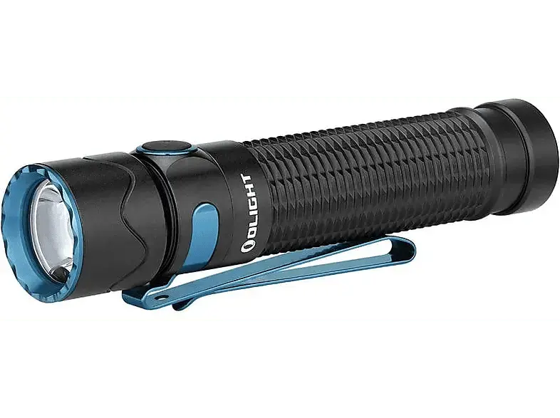 Olight Warrior Mini 2 Taktische Taschenlampe