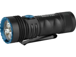 Olight Seeker 4 Mini Taschenlampe mit dualer Lichtquelle