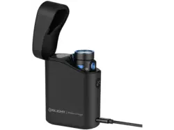 Olight Baton 4 Taschenlampe mit Ladecase