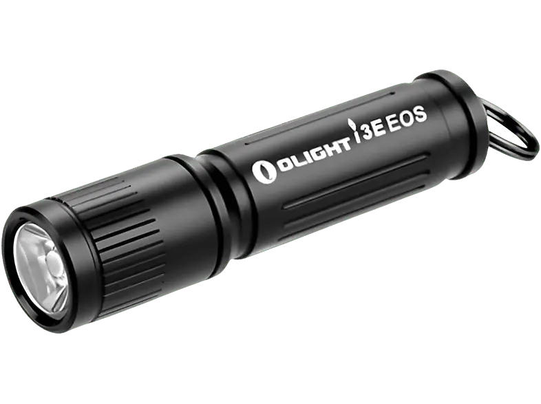 Olight i3E EOS Schlüsselbund Taschenlampe