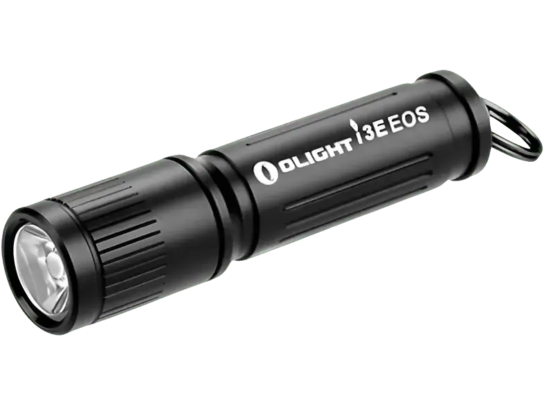 Olight i3E EOS Schlüsselbund Taschenlampe