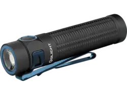 Olight Baton 3 Pro USB Aufladbare Taschenlampe 1500 Lumen