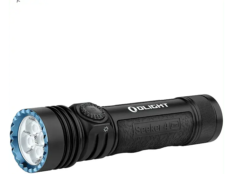 Olight Seeker 4 Pro LED Taschenlampe