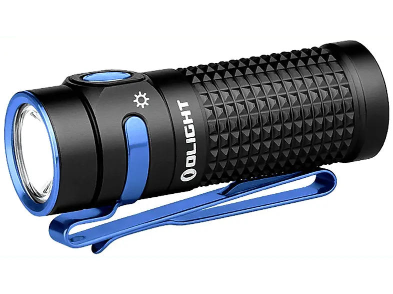 Olight Baton 4 Taschenlampe