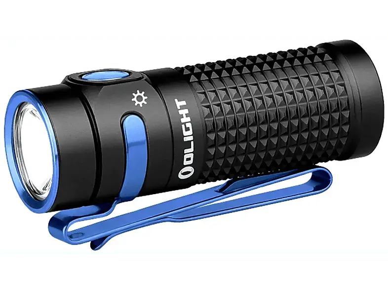 Olight Baton 4 Taschenlampe