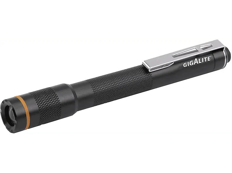 Gigalite PLG 201 LED-Taschenlampe