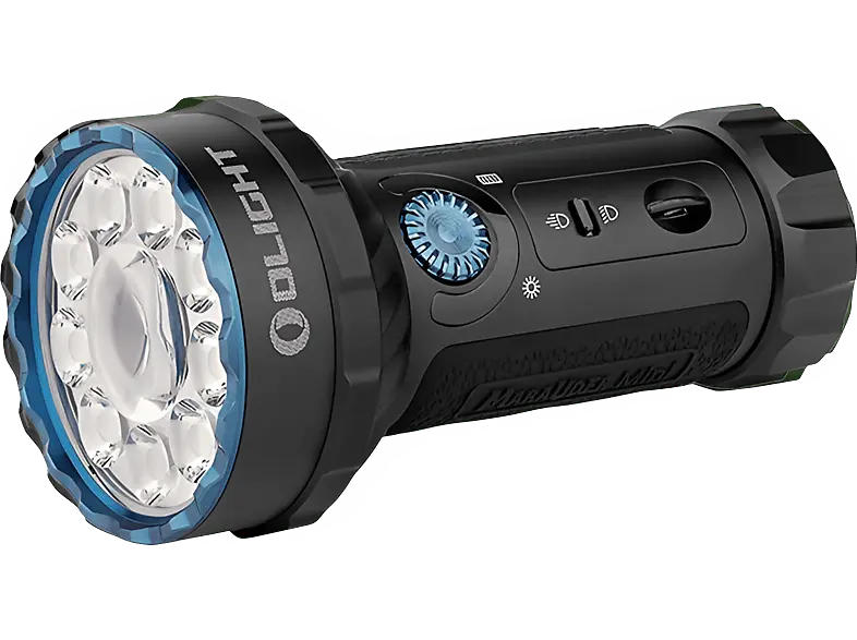 Olight Marauder Mini Leistungsstarke LED Taschenlampe