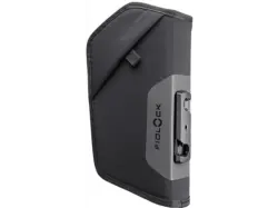 Fidlock Twist essential bag L, Schwarz; Tasche