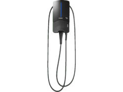 Webasto Wallbox Live 11 kW mit Typ 2-Ladekabel 4,5 m + RFID Ladestation für Elektrofahrzeuge
