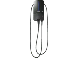 Webasto Wallbox Live 11 kW mit Typ 2-Ladekabel 4,5 m + RFID Ladestation für Elektrofahrzeuge